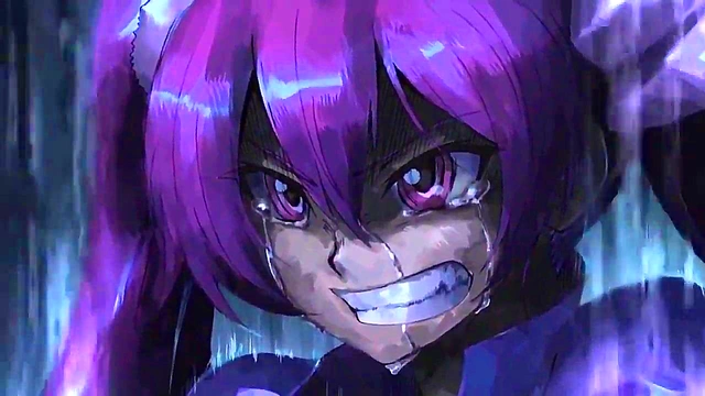 Absolute Justice – Akame Ga Kill Anime Episode Features Hot Hentai Action