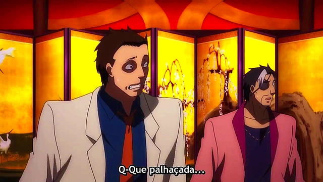 Absolute Justice – Akame Ga Kill Anime Episode Features Hot Hentai Action