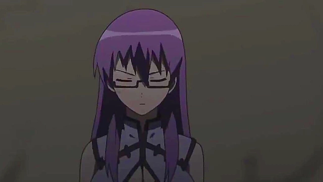 Absolute Justice – Akame Ga Kill Anime Episode Features Hot Hentai Action