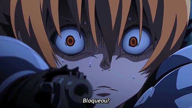 Absolute Justice – Akame Ga Kill Anime Episode Features Hot Hentai Action