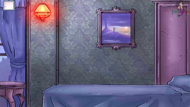 Redheaded Doctor Helps Giant-Busted Anime Patient With Lovecraftian Desires