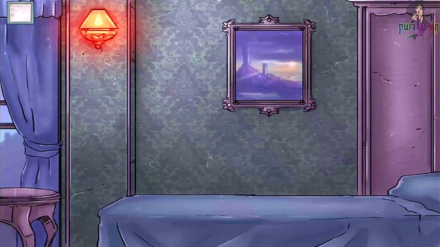 Redheaded Doctor Helps Giant-Busted Anime Patient With Lovecraftian Desires