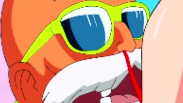 Bulma & Future Trunks Anime Adventure – Dragon Ball Hentai Fantasies