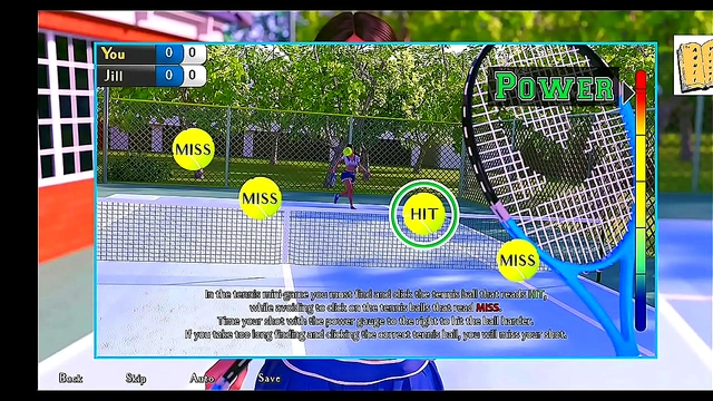 Big-Ass Brunette Takes Charge In Erotic 3D Hentai Visual Novel Adventure