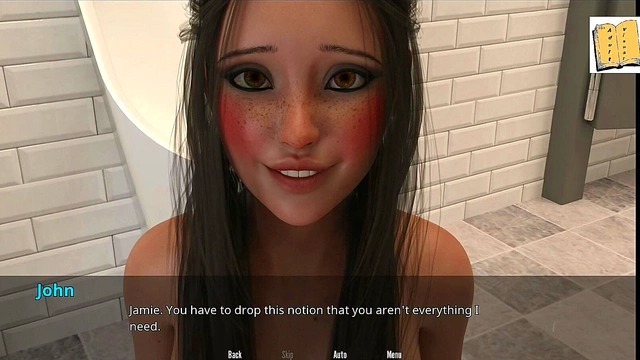 Jasmine & Jamie Seduce by the Pool – Teen ametuer Hentai Fun with Big Tits & Ass