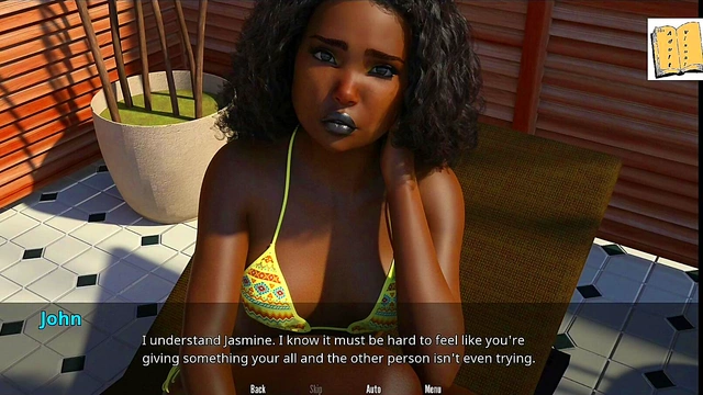 Jasmine & Jamie Seduce by the Pool – Teen ametuer Hentai Fun with Big Tits & Ass