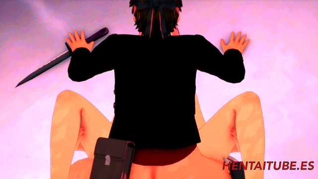 Naruto Hentai Orgy – Sakura, Hinata, Sarada, Kiba, Naruto & Boruto Fuck & Cum Together