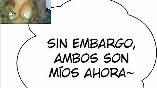 Stepmom Toomics Anime – Mi Madrastra Takes Charge In Chapter 7