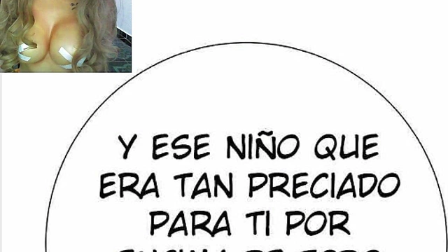 Stepmom Toomics Anime – Mi Madrastra Takes Charge In Chapter 7