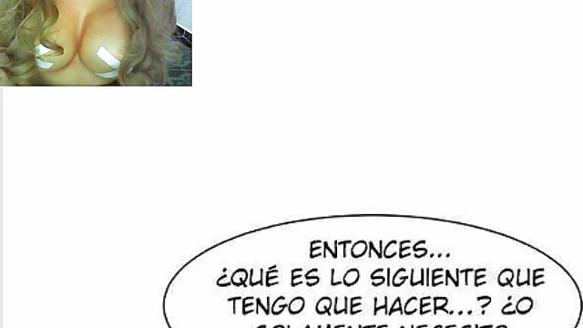 Stepmom Toomics Anime – Mi Madrastra Takes Charge In Chapter 7