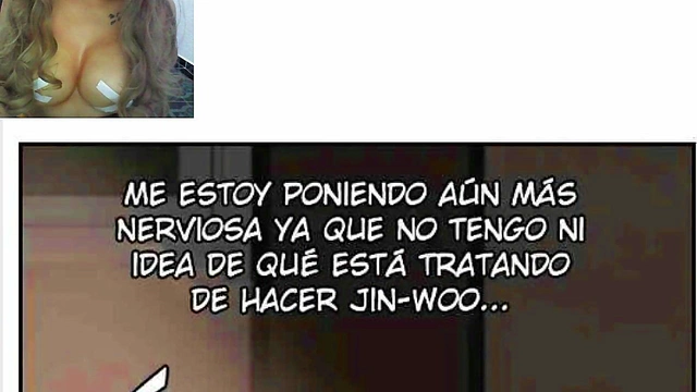 Stepmom Toomics Anime – Mi Madrastra Takes Charge In Chapter 7