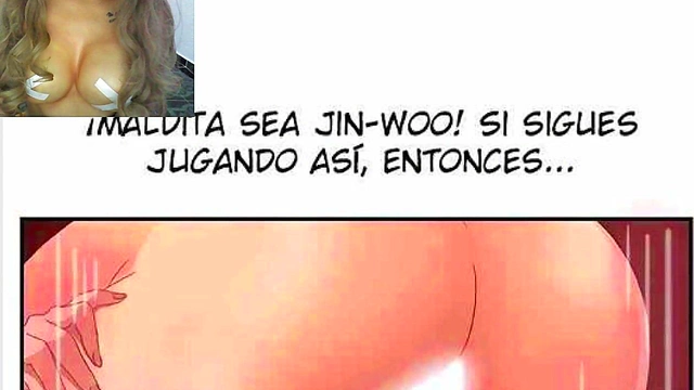 Stepmom Toomics Anime – Mi Madrastra Takes Charge In Chapter 7