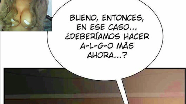 Stepmom Toomics Anime – Mi Madrastra Takes Charge In Chapter 7