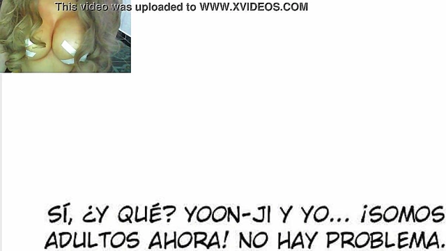 Stepmom Toomics Anime – Mi Madrastra Takes Charge In Chapter 7