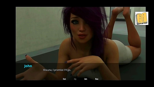 Willow's Big-Ass Milf Adventure – Teen Seduction & Erotic Gameplay Fantasies