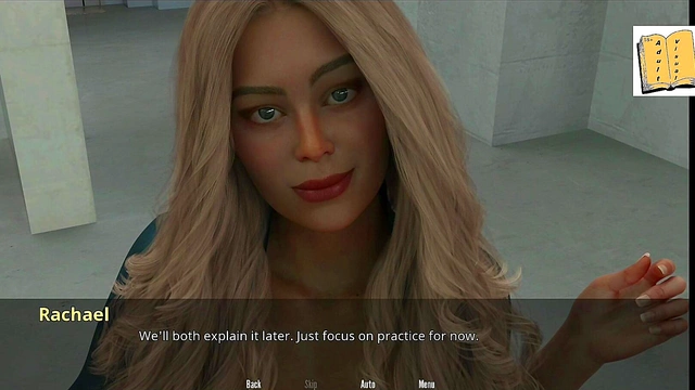 Willow's Big-Ass Milf Adventure – Teen Seduction & Erotic Gameplay Fantasies