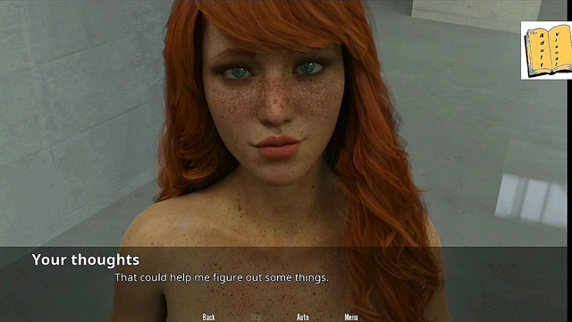 Willow's Big-Ass Milf Adventure – Teen Seduction & Erotic Gameplay Fantasies