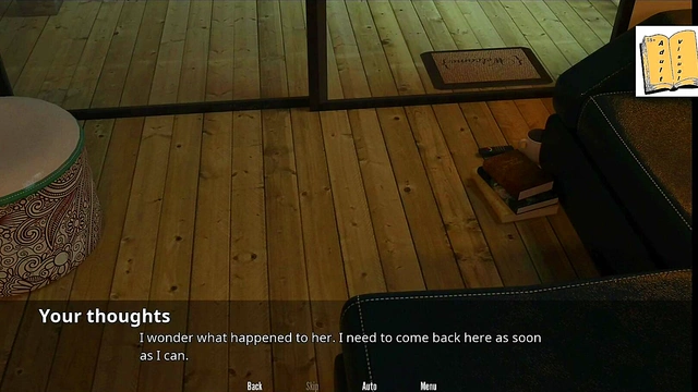 Willow's Big-Ass Milf Adventure – Teen Seduction & Erotic Gameplay Fantasies