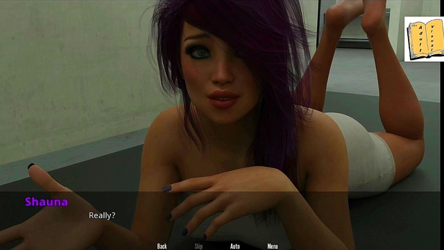 Willow's Big-Ass Milf Adventure – Teen Seduction & Erotic Gameplay Fantasies