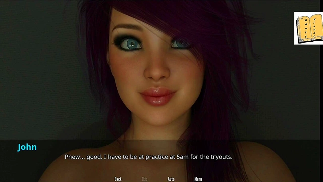 Willow's Big-Ass Milf Adventure – Teen Seduction & Erotic Gameplay Fantasies