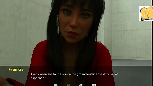 Willow's Big-Ass Milf Adventure – Teen Seduction & Erotic Gameplay Fantasies