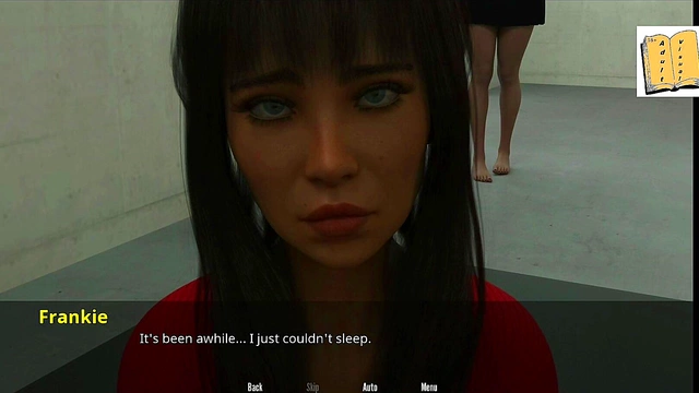 Willow's Big-Ass Milf Adventure – Teen Seduction & Erotic Gameplay Fantasies