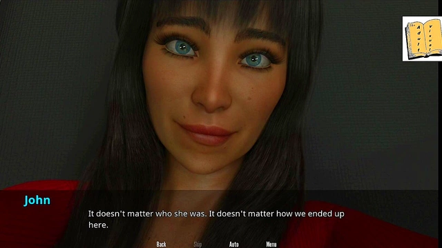 Willow's Big-Ass Milf Adventure – Teen Seduction & Erotic Gameplay Fantasies