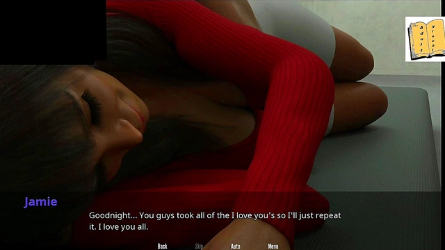 Willow's Big-Ass Milf Adventure – Teen Seduction & Erotic Gameplay Fantasies