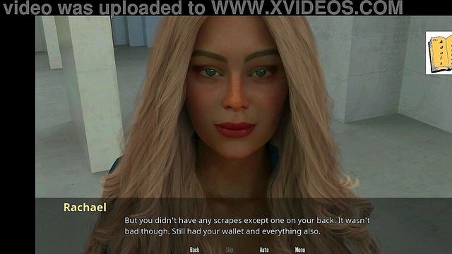 Willow's Big-Ass Milf Adventure – Teen Seduction & Erotic Gameplay Fantasies