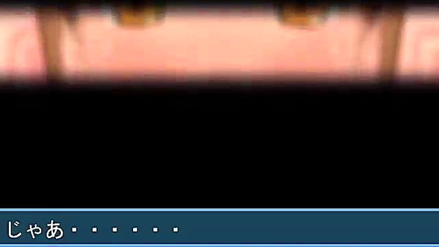 Horny Hentai Chick Masturbates Before Wild Anime Sex Session