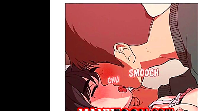 Sexy Anime Girlfriend Blows & fucks Doggy Style for Hot CumSHOT