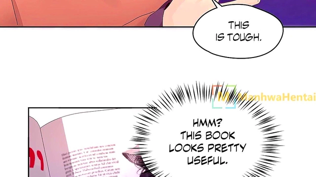 Step-Sisters Seduced by My Irresistible Scent in Anime Hentai Adventure