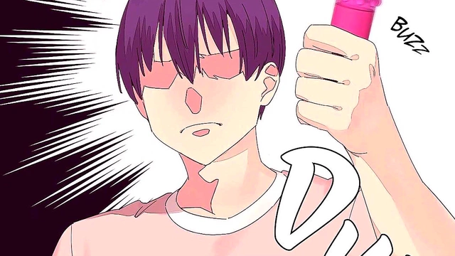 Step-Sisters Seduced by My Irresistible Scent in Anime Hentai Adventure