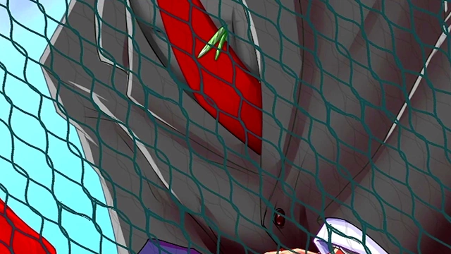 Horny Catgirl Nurse Fucks in Doggy Style for Fap CEO Climax