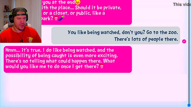 Horny Catgirl Nurse Fucks in Doggy Style for Fap CEO Climax