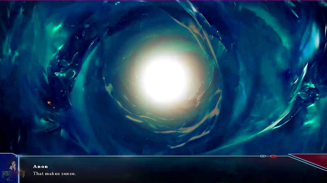 Blonde Bulma & Redhead Angel Meet for Dragon Ball Anime Action