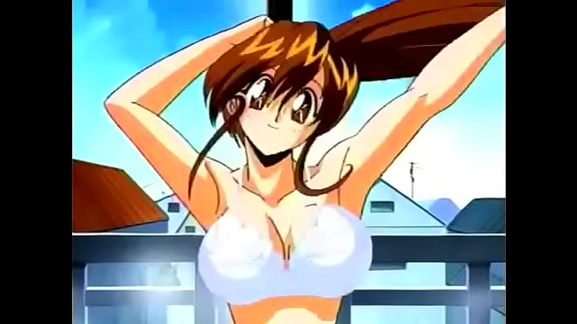 Mako-Chan's Uncensored Hentai Anime Adventure With Sem-Censura Action