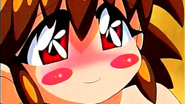 Mako-Chan's Uncensored Hentai Anime Adventure With Sem-Censura Action