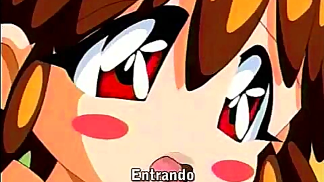 Mako-Chan's Uncensored Hentai Anime Adventure With Sem-Censura Action