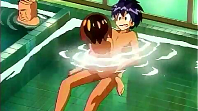 Mako-Chan's Uncensored Hentai Anime Adventure With Sem-Censura Action