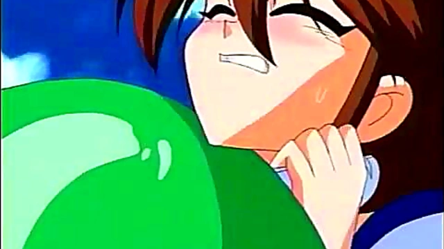 Mako-Chan's Uncensored Hentai Anime Adventure With Sem-Censura Action