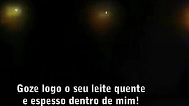 Mako-Chan's Uncensored Hentai Anime Adventure With Sem-Censura Action