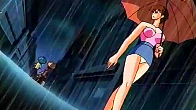 Mako-Chan's Uncensored Hentai Anime Adventure With Sem-Censura Action