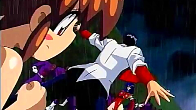 Mako-Chan's Uncensored Hentai Anime Adventure With Sem-Censura Action