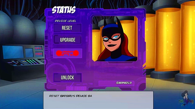 Raven Fights Back Against Monster Girls in DC Comics Hentai Adventure