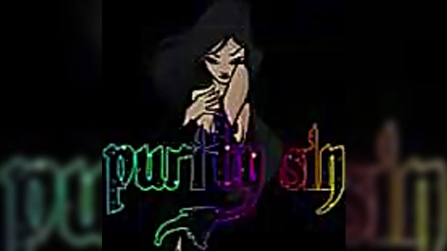 Raven Fights Back Against Monster Girls in DC Comics Hentai Adventure