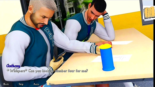 3D Hentai Chick Gets Played In Intense Ecchi Gameplay Session