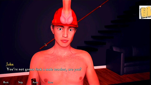 3D Hentai Chick Gets Played In Intense Ecchi Gameplay Session