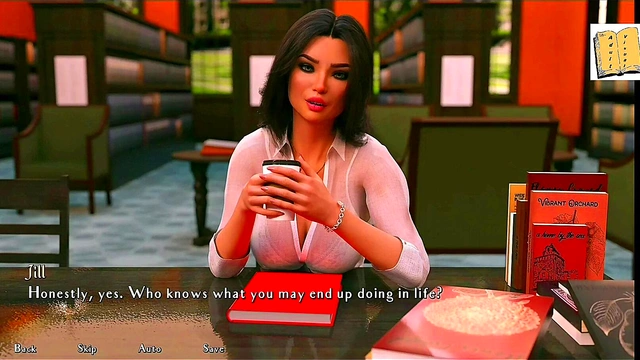 3D Hentai Chick Gets Played In Intense Ecchi Gameplay Session