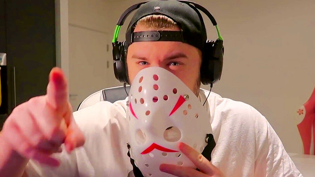 Furry Space Paws Learns Rough Lessons With Busty Anime Girls